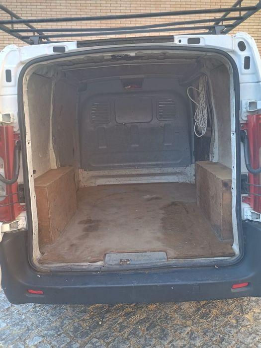 Transportes: Fretes/Mudanças