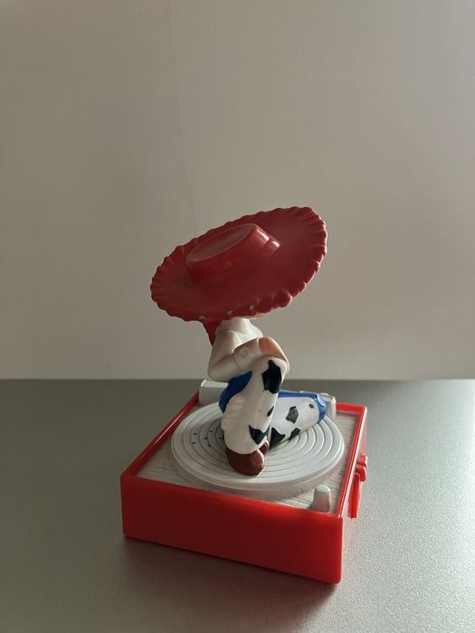 Figura Jessie de Toy Story