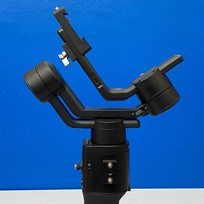 DJI Ronin-SC | Estabilizador