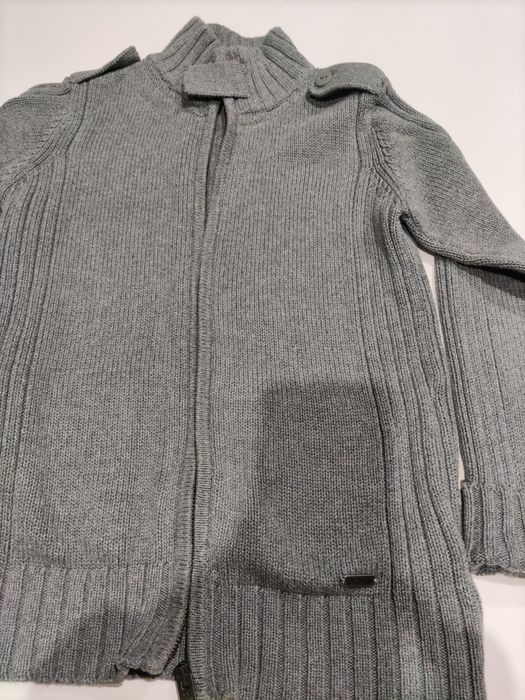 Casacos Polo Ralph Lauren e Okaidi
