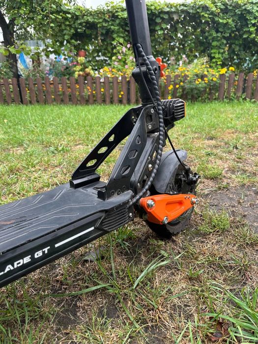 Самокат giant blade gt