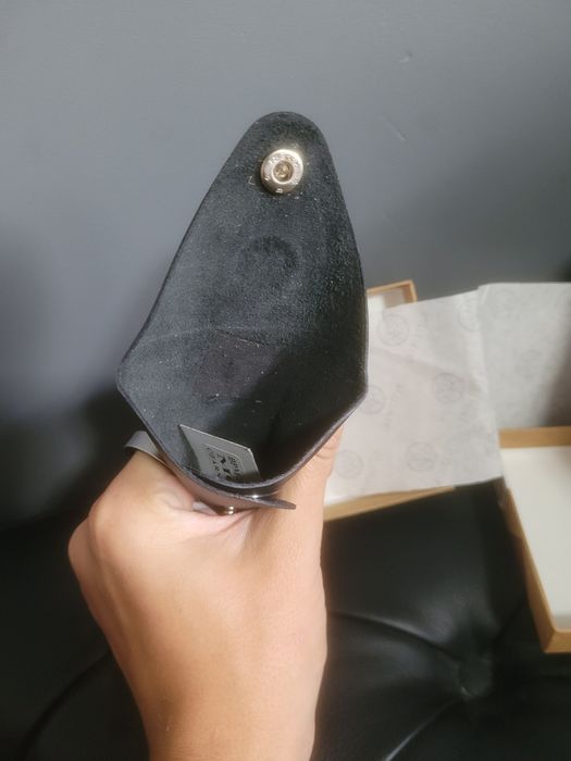 BETLEWSKI jakiś dodatek do portfela