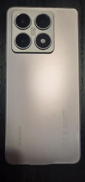 Xiaomi 14 T com garantia