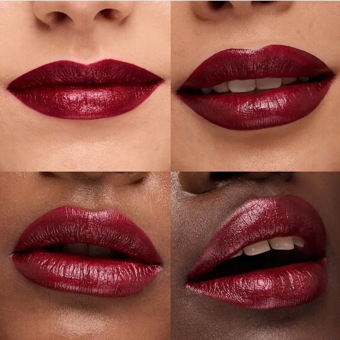 Kiko Milano 3D Metal Liquid 06