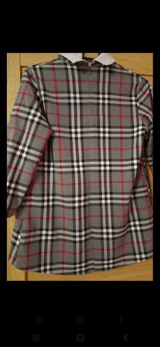 Bluzka na święta i na codzień