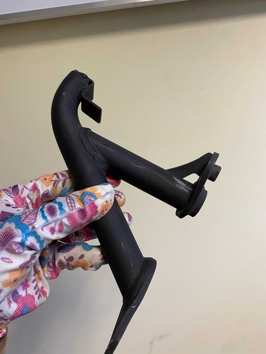 3711 Gmol tylny tył PRAWY Honda Goldwing GL1800 |2018+