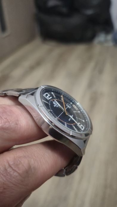Часы Casio Edifice