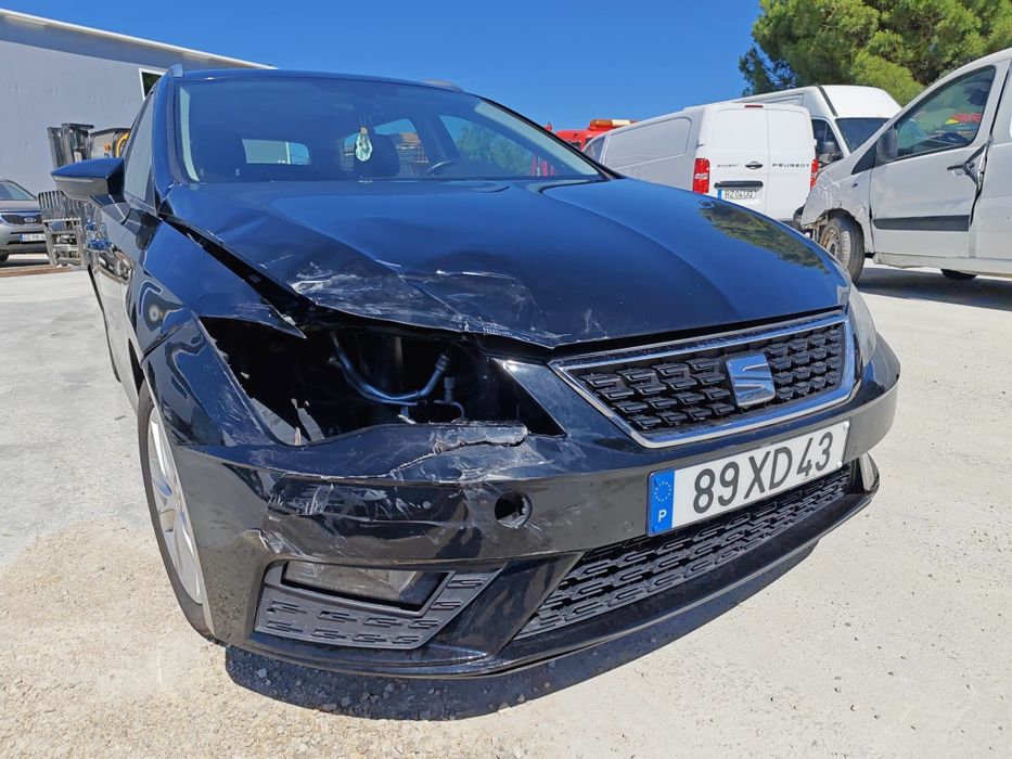 Seat Leon 1.6 TDI