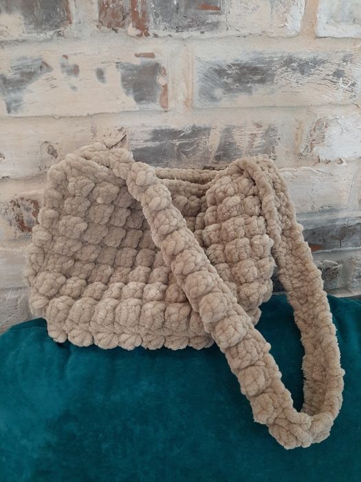 Продам сумку ручной работы