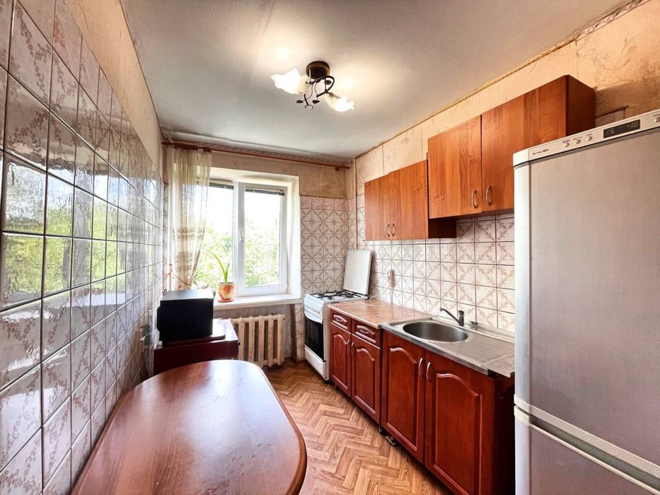 ‼️Продаж 3-кімнатної видової квартири  (12 квітня)