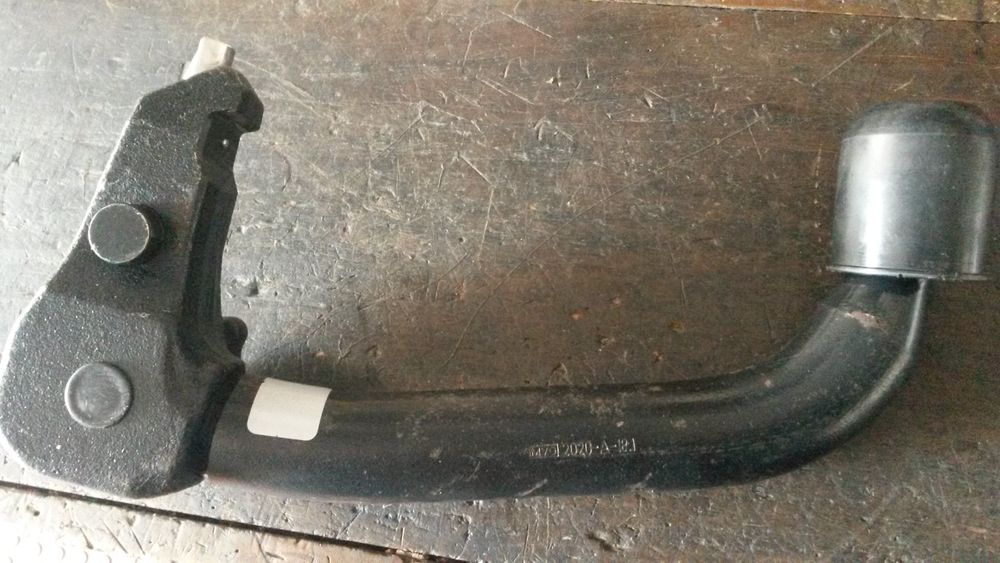 Lanterna Tudor antiga conforme foto.