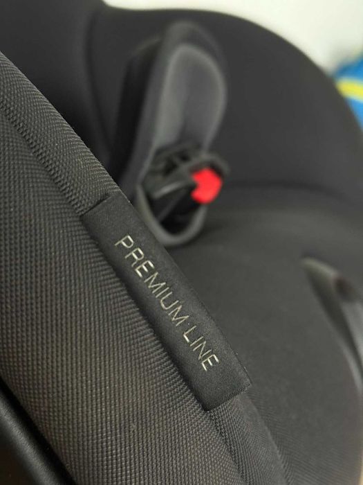 Продам своє автокрісло Britax-Romer Trifix2 i-Size
