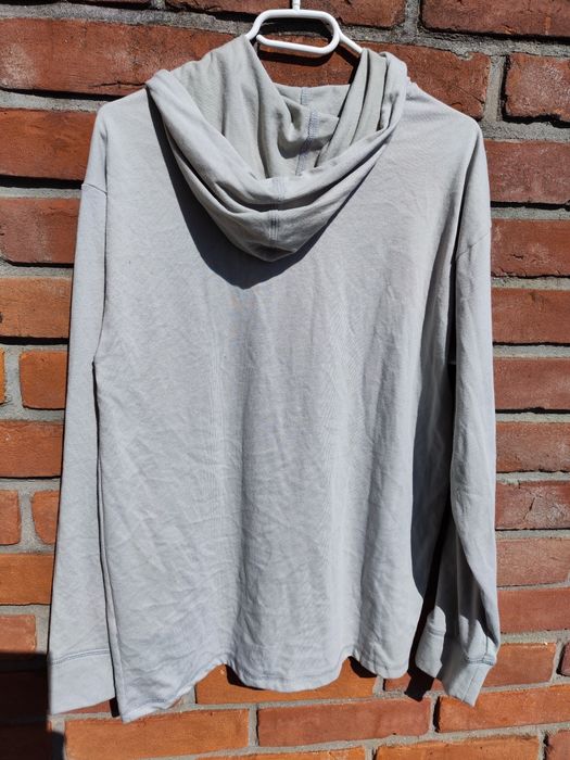 Nowa Oryginalna Bluza z Kapturem Hoodie Express