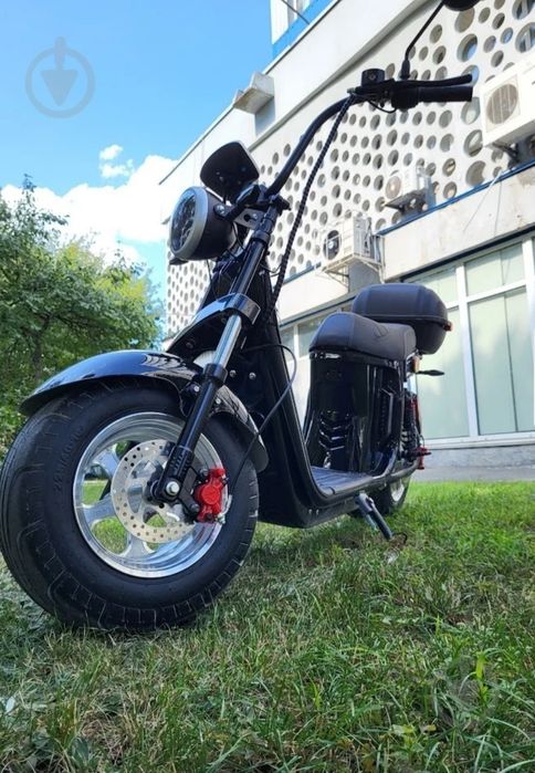 Продам Электро байк