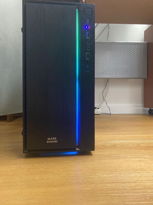 Gaming Computer - Cost-Effectiveness64564180881026120