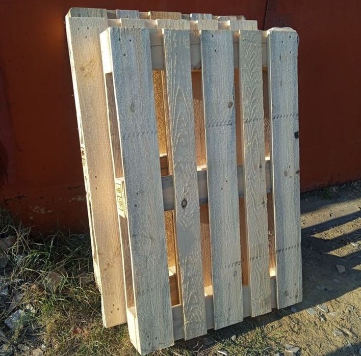 Дубовые  Поддоны