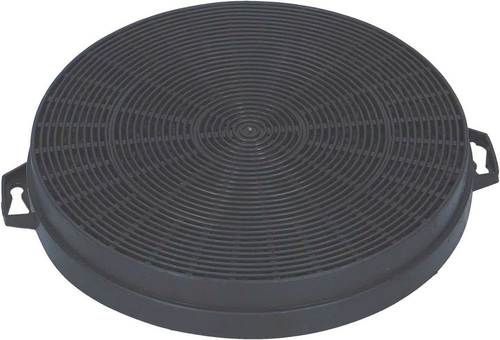 Filtr z węglem aktywnym Luth