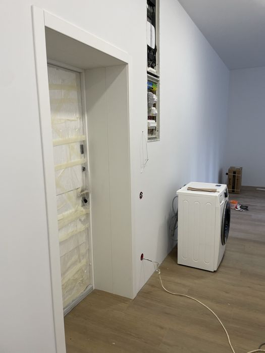 Ремонт квартир, офиса. Покраска стен, штукатурка. Укладка плитки