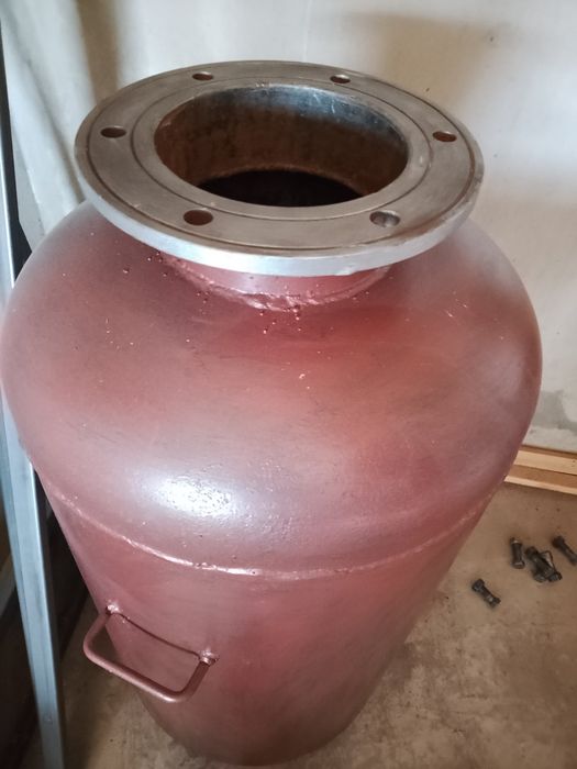 Продам автоклав 120 банок - 0,5л