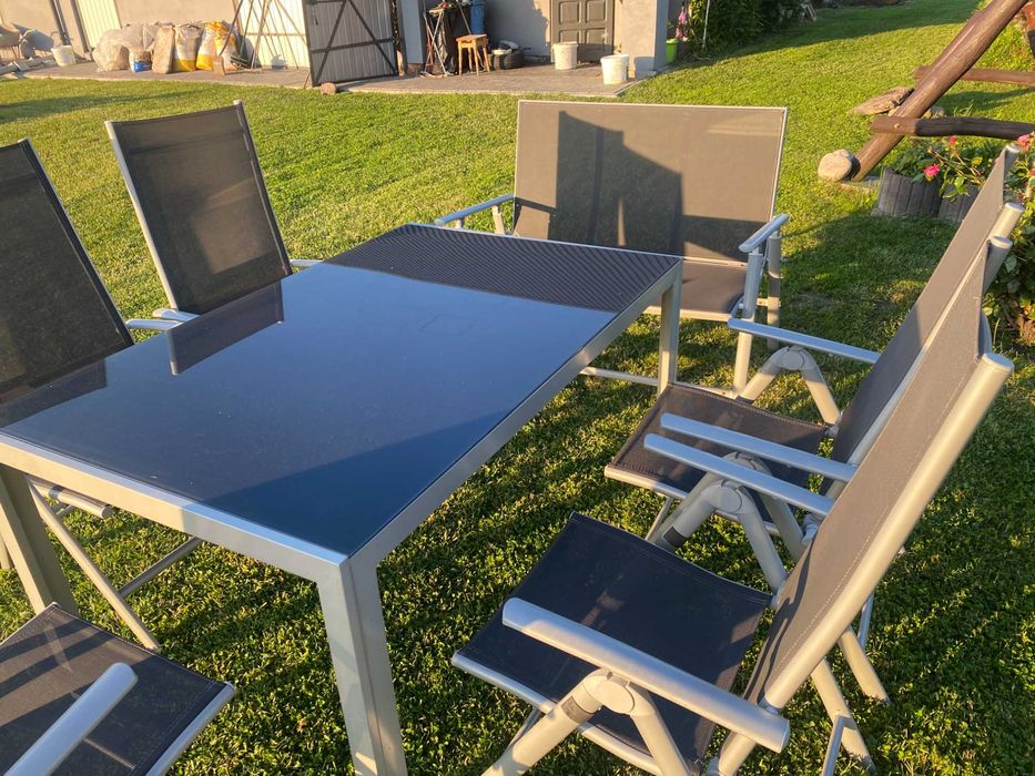 meble ogrodowe ,tarasowe