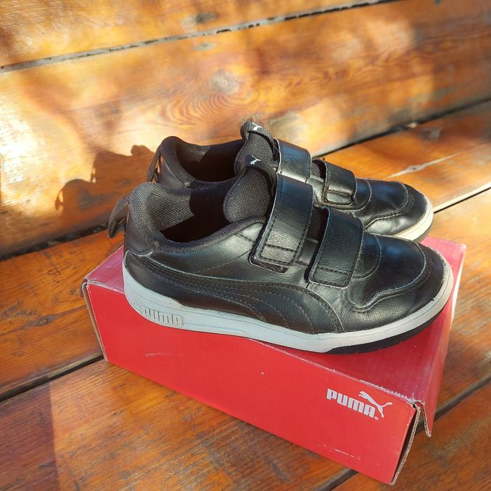 Кросівки фірми Puma