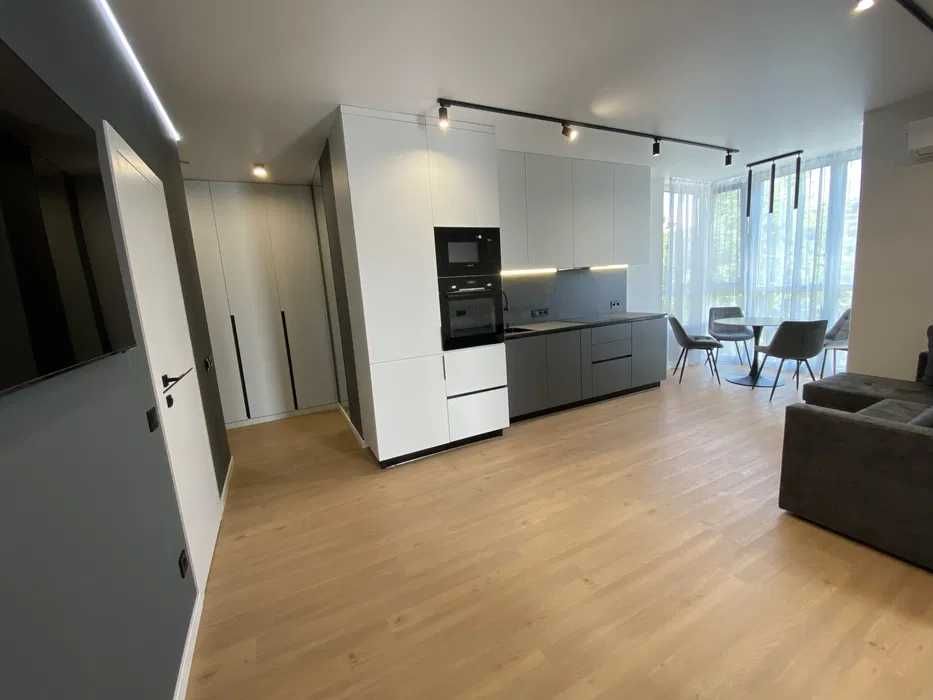 2-кімнатна квартира за адресою (площа 54 м²) - Atlanta.ua - фото 3