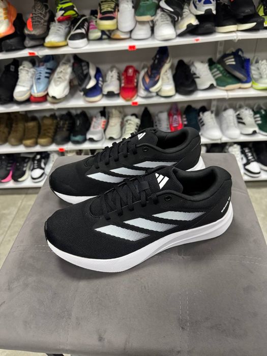 ОРИГІНАЛ 100% Кросівки Adidas Duramo Rc W ID2709 43