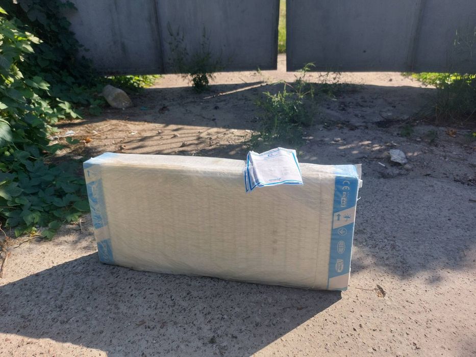 Радіатори опалення Romstal Vision