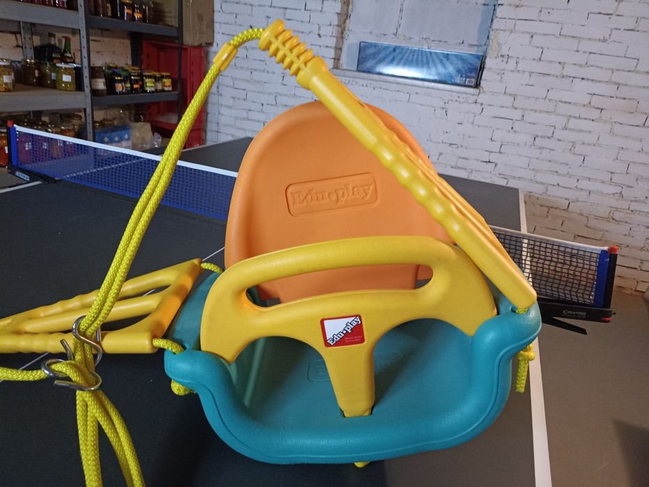 Huśtawka dla dziecka