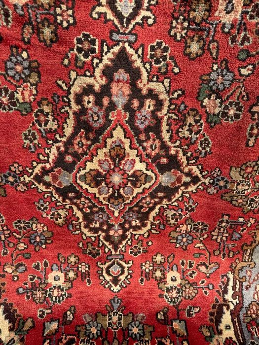 Nowy Dywan Perski Wełniany Iran Hamadan 310x205 NAJTANIEJ W PL