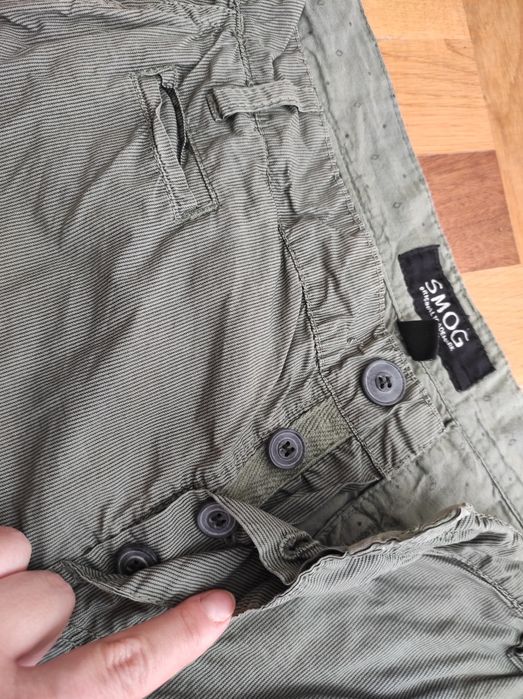 Spodenki męskie xl