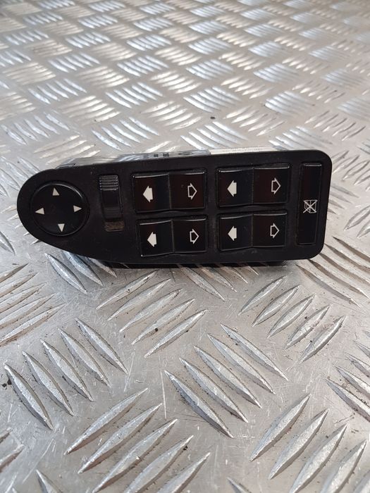 Panel Przełącznik Szyb 8368966 Bmw E39 Kombi 99R-