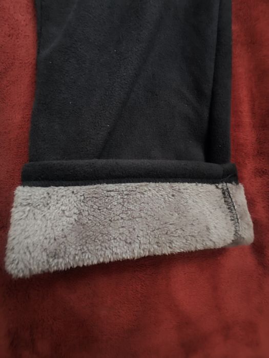 Нові в упаковці Штани Спотртивні Флісові XXL