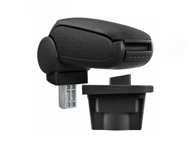 Apoio Braço Central + Tampa Opel Astra J, Astra J GTC (NOVO)