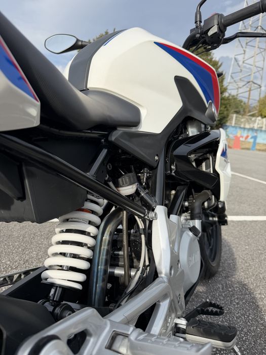 BMW G 310 R - 2019