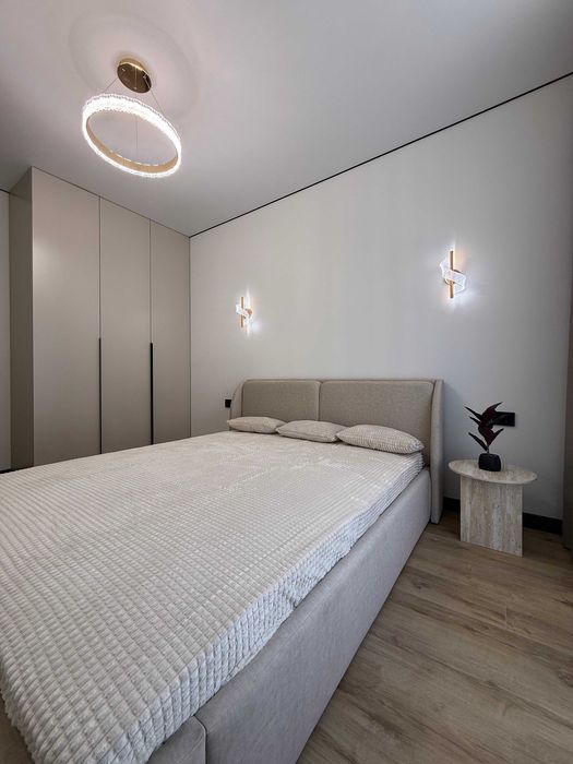 Продаж квартири в новобуді ЖК Avalon Holiday,  р-н озера Ducks Lake.