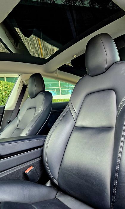 Tesla Model 3, Standard Range, 73000 kms