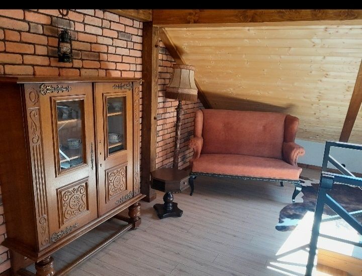 Agroturystyka Imprezy okolicznościowe  Stodoła sauna/jacuzzi/spa