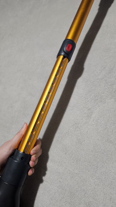 Bezprzewodowy odkurzacz pionowy GOAMGE , XCD06