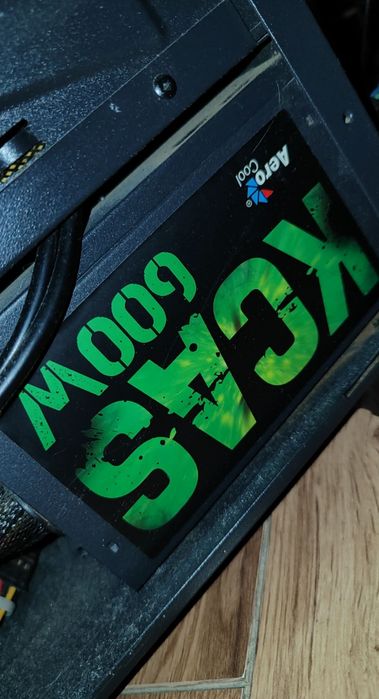 Системный блок ryzen 5