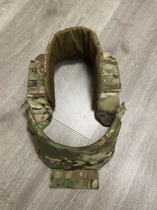 Захист шиї мультикам  ювін