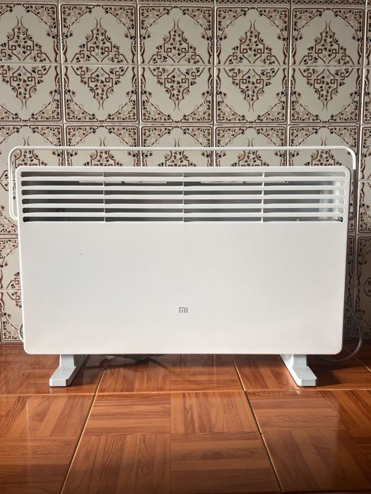 Aquecedor Xiaomi Smart Space Heater S