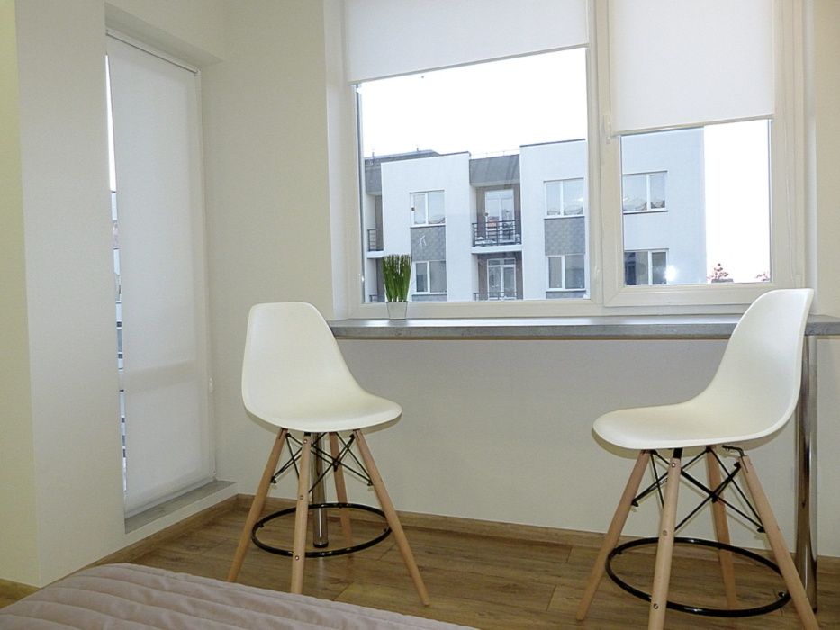 ЖК Парк Ленд Метро Васильковская