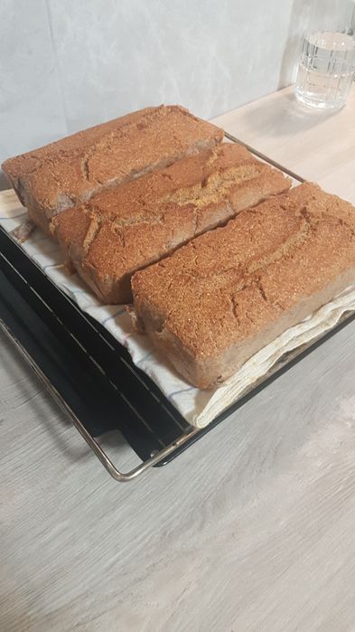 Kasza gryczana niepalona, ekologiczna 2kg