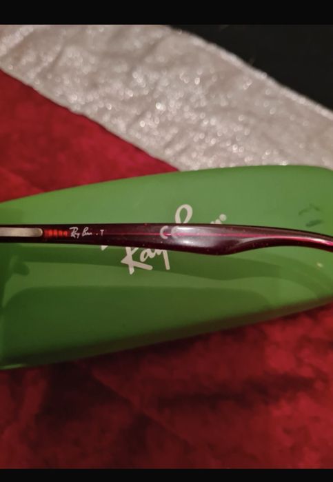 Oculos crianca Rayban