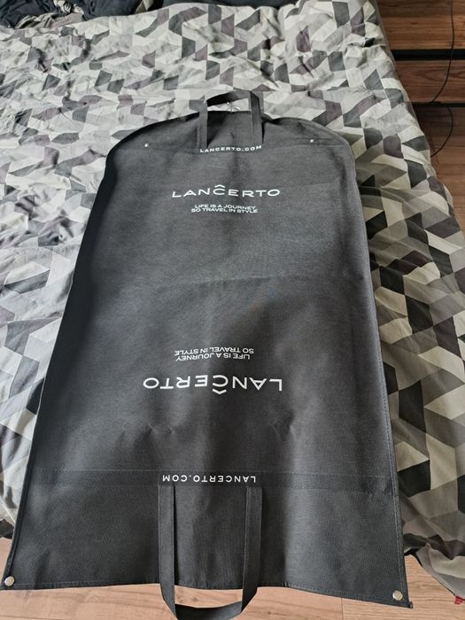 Garnitur meski Lancerto