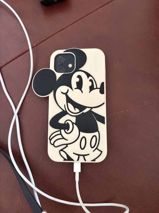 Używany Iphone 12, 64GB, 100% Bateria