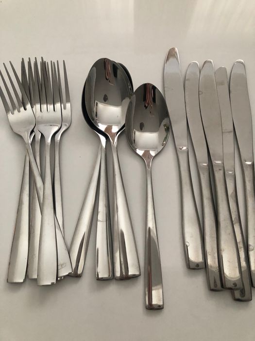 Sztućce Pepco -15 szt