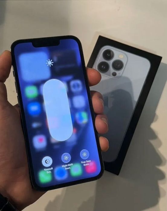 iPhone 13 Pro 256gb