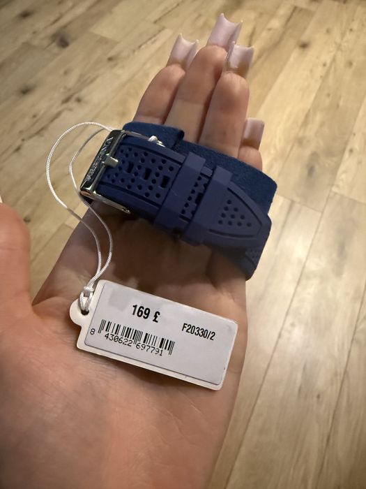 Zegarek meski Festina